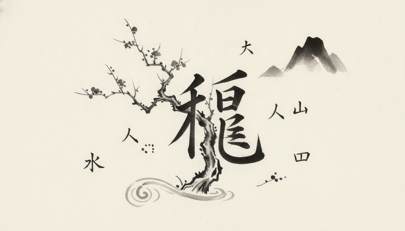 Top 50 Radicals Every Chinese Learner Must Know