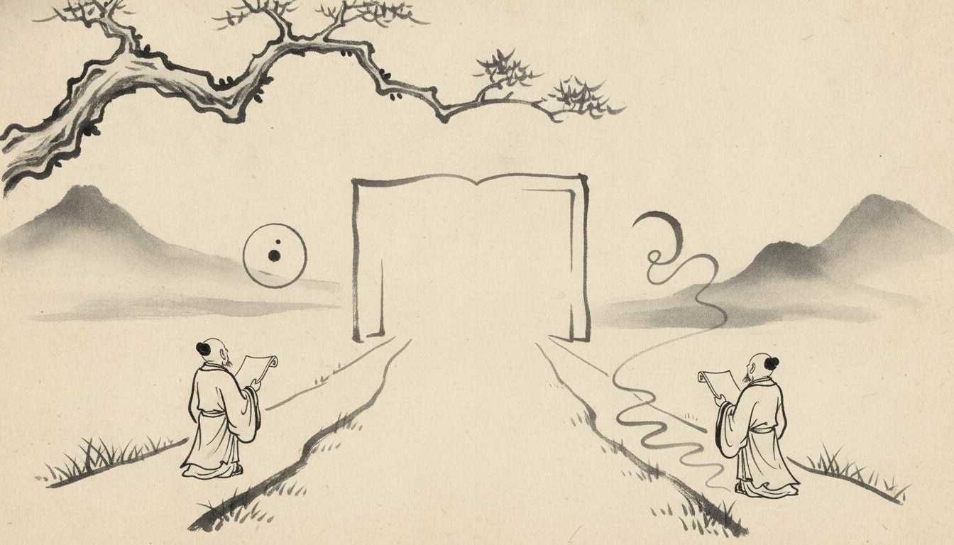 Understanding 了 (le): Two Ways to Use It