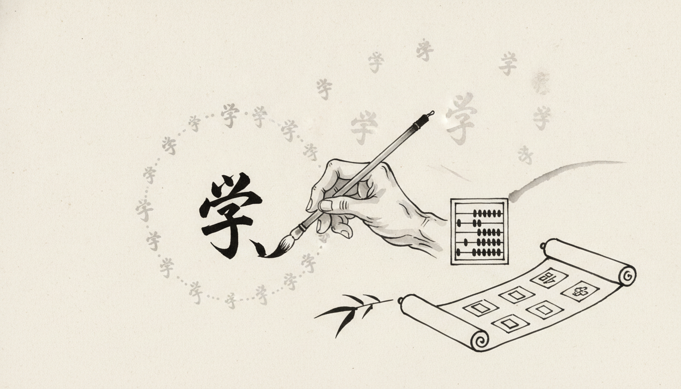 Spaced Repetition for Chinese Characters: Tips and Tools