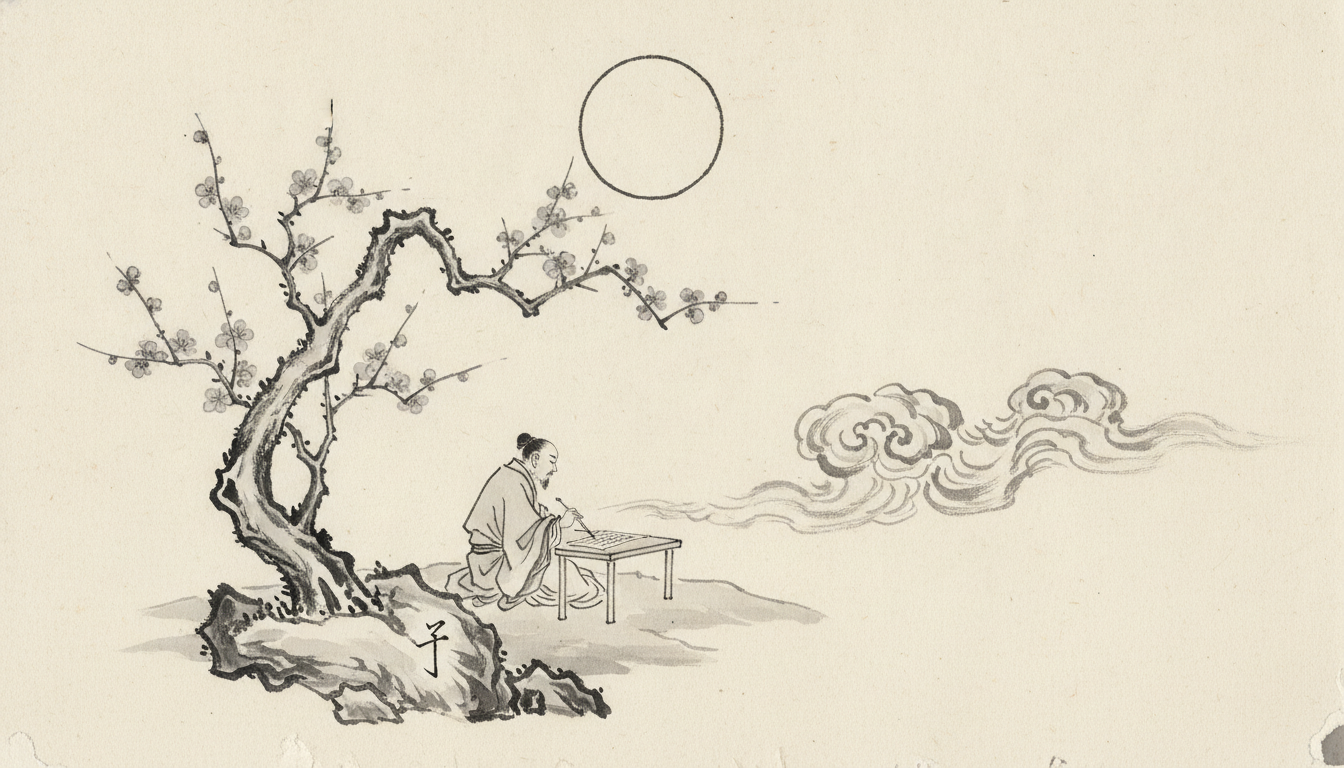 Cách dùng 了 (le) trong tiếng Trung - Hướng dẫn cơ bản