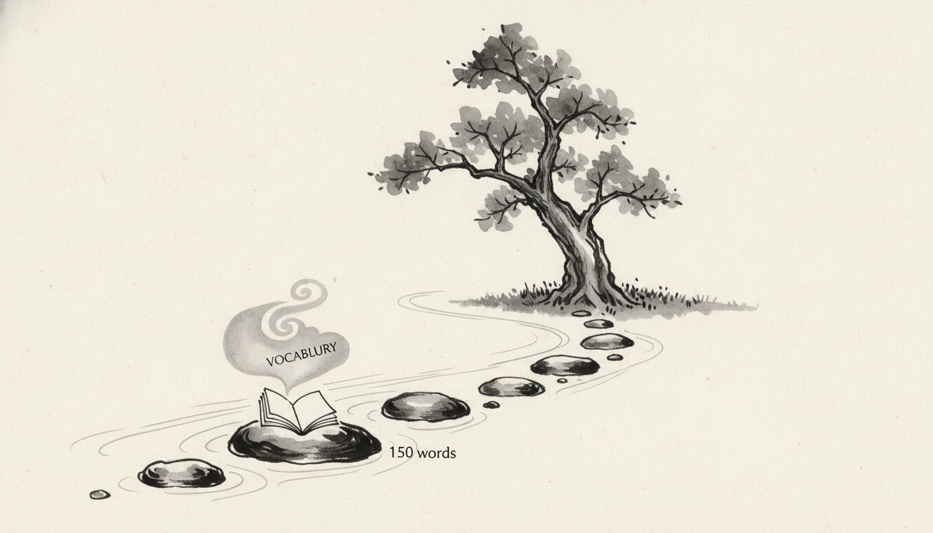 HSK 1 Vocabulary: 150 Words to Launch Your Journey