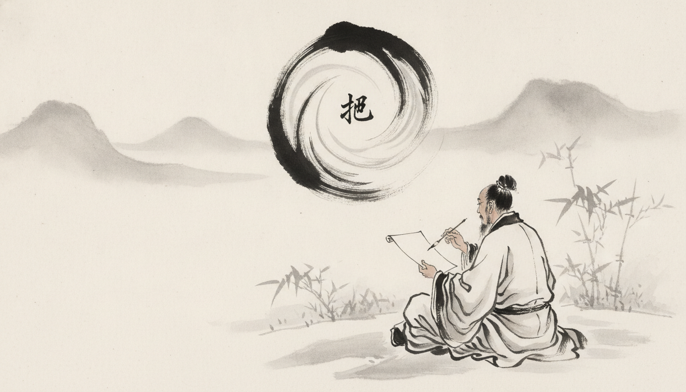 Mastering 把 (bǎ): Essential Grammar for Daily Chinese