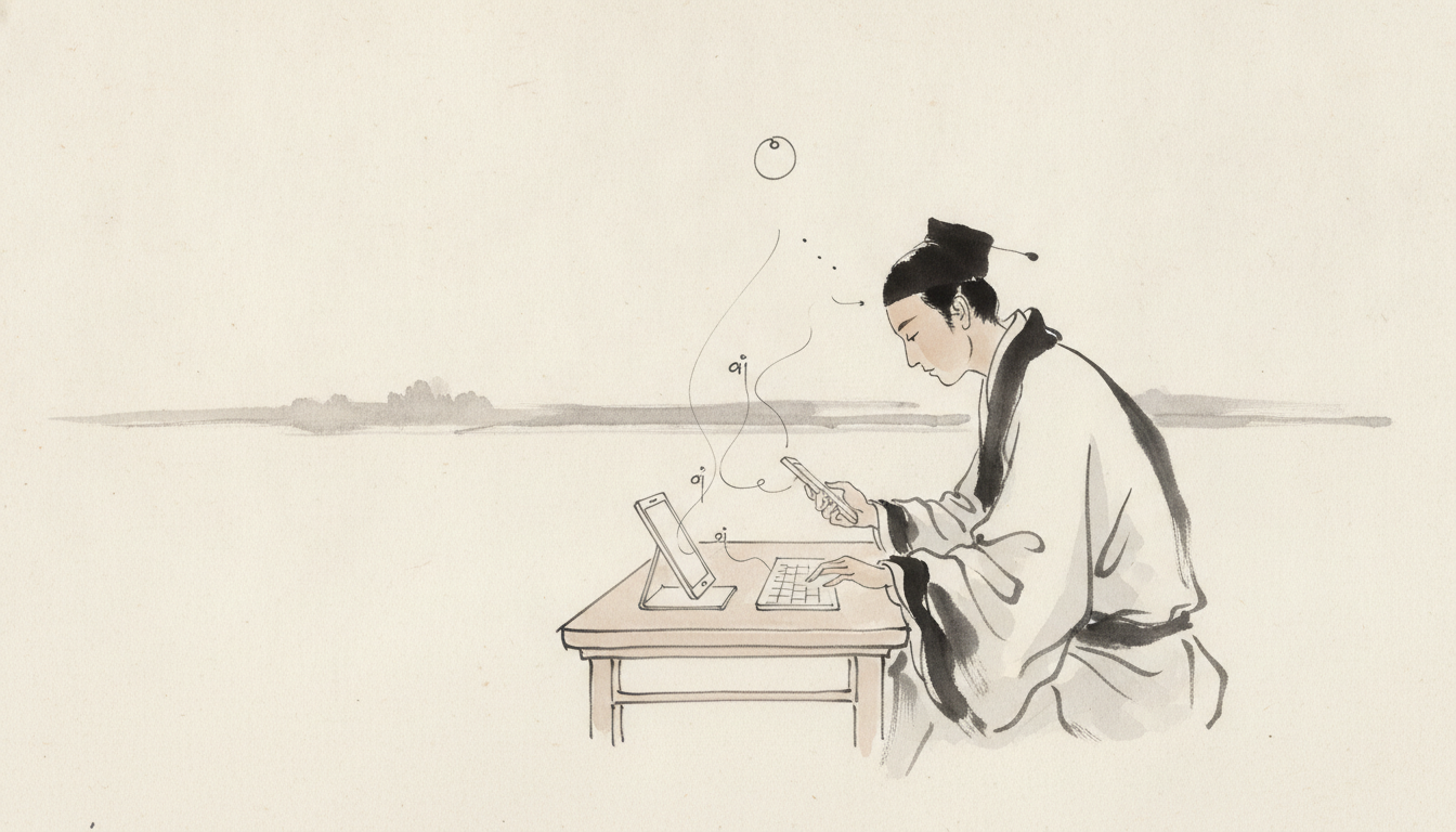 Typing Chinese: Pinyin Input Methods for Phones & Computers