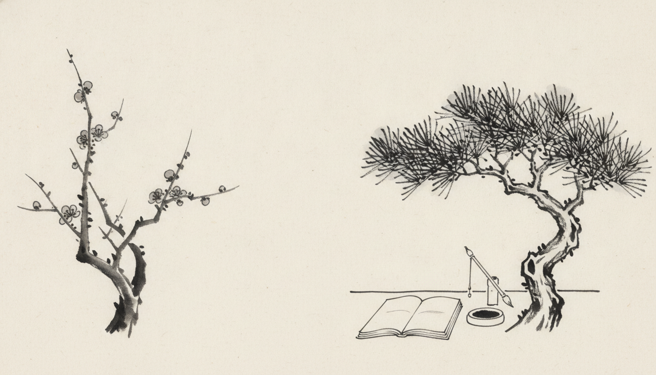 Simplified vs Traditional Chinese: Which Should You Learn?