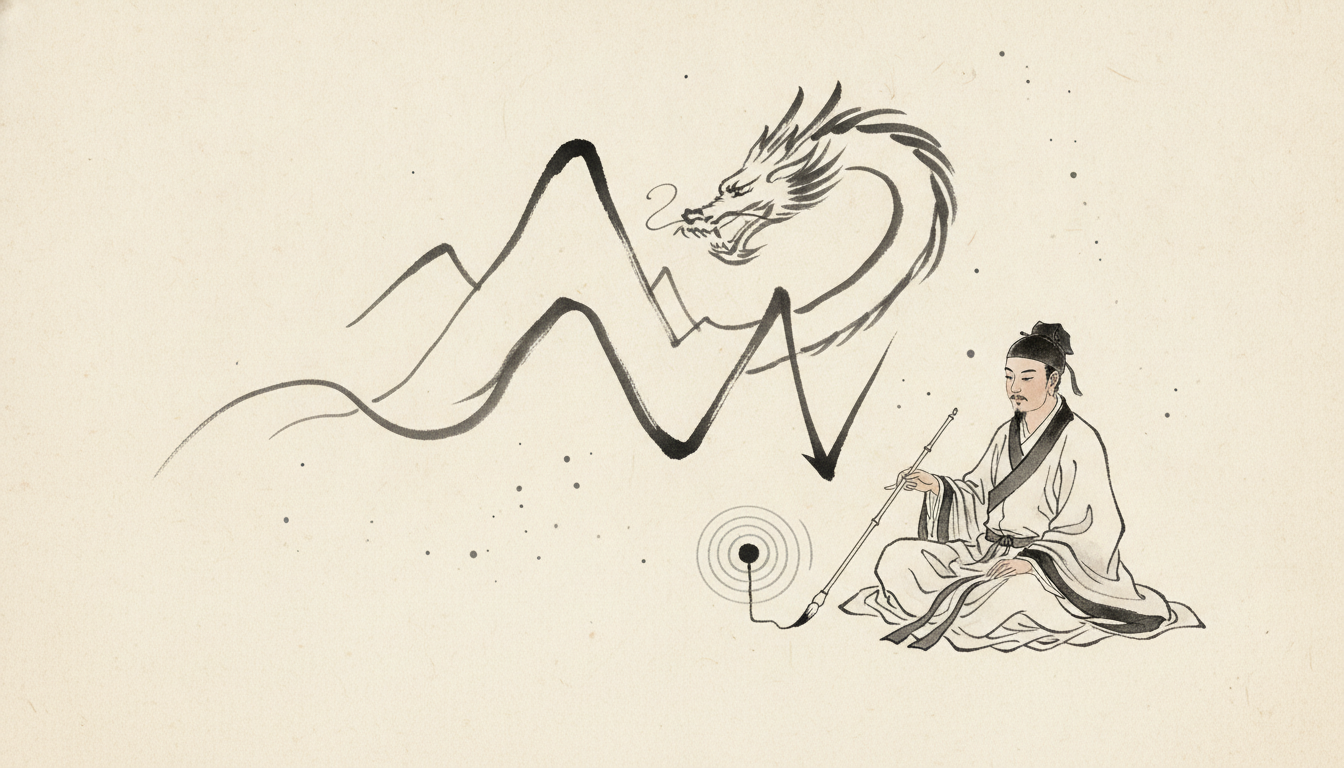 How Mandarin tones actually work, and how to practice them