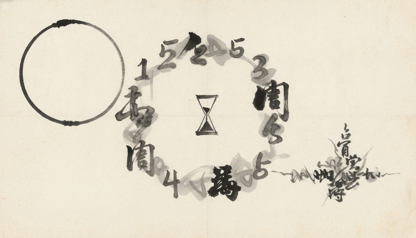 Numbers, Dates, and Time in Mandarin Chinese